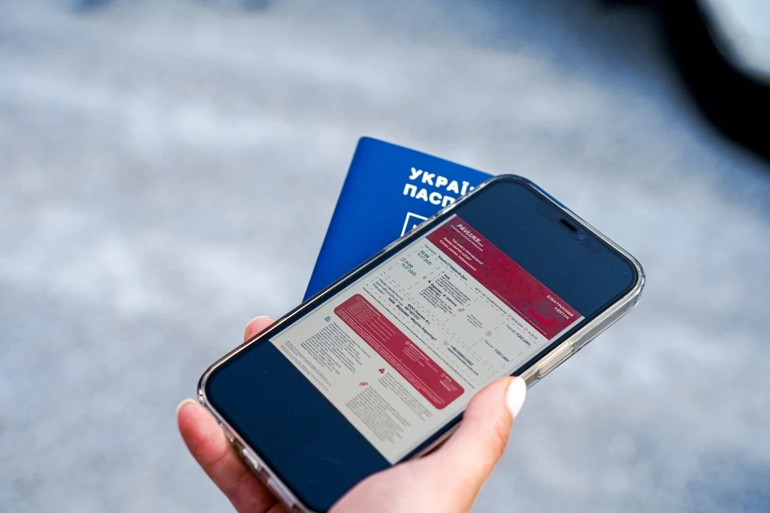 Online bus ticket booking: a handy travel guide