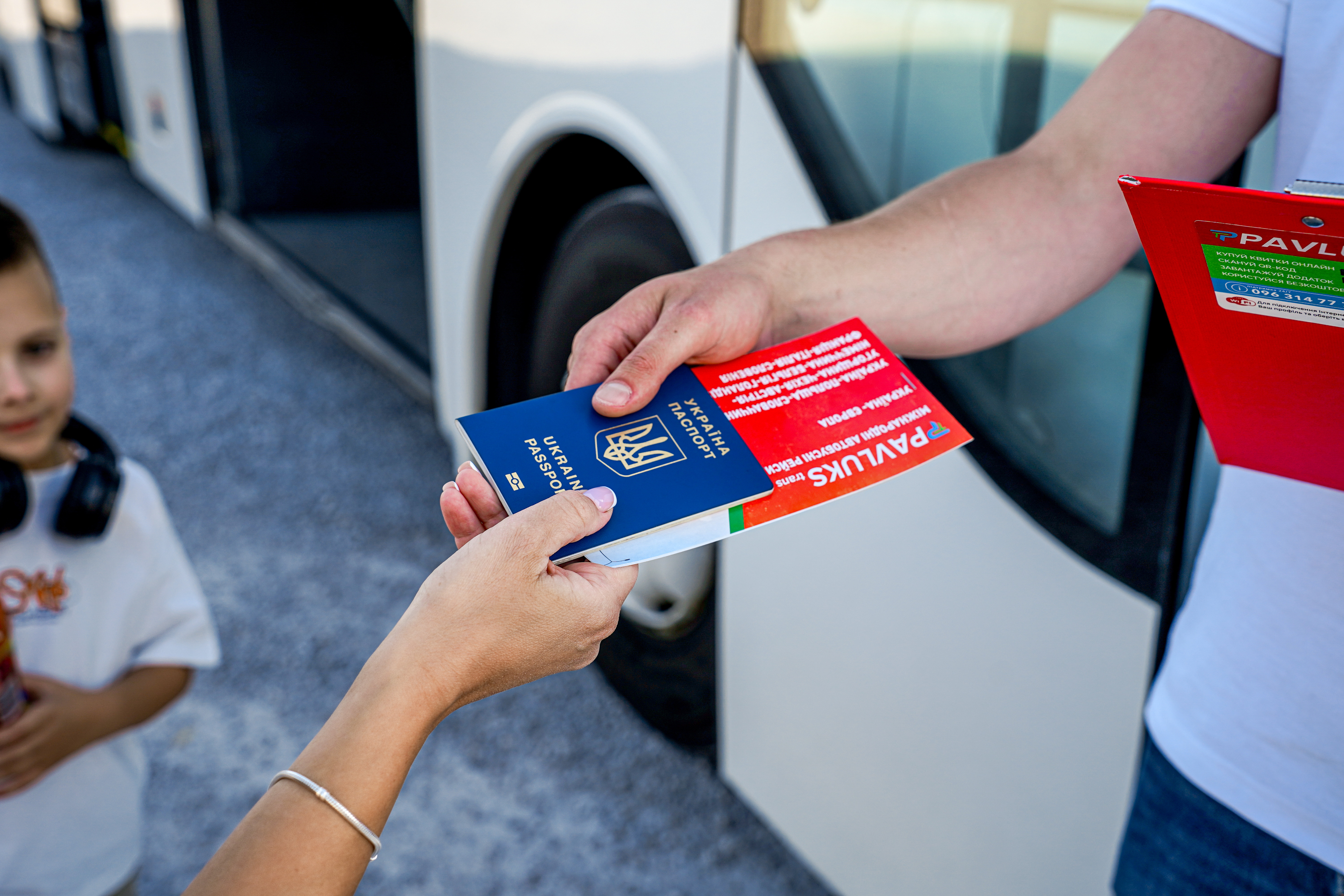 Новые правила въезда в ЕС с октября 2025: что нужно знать украинцам