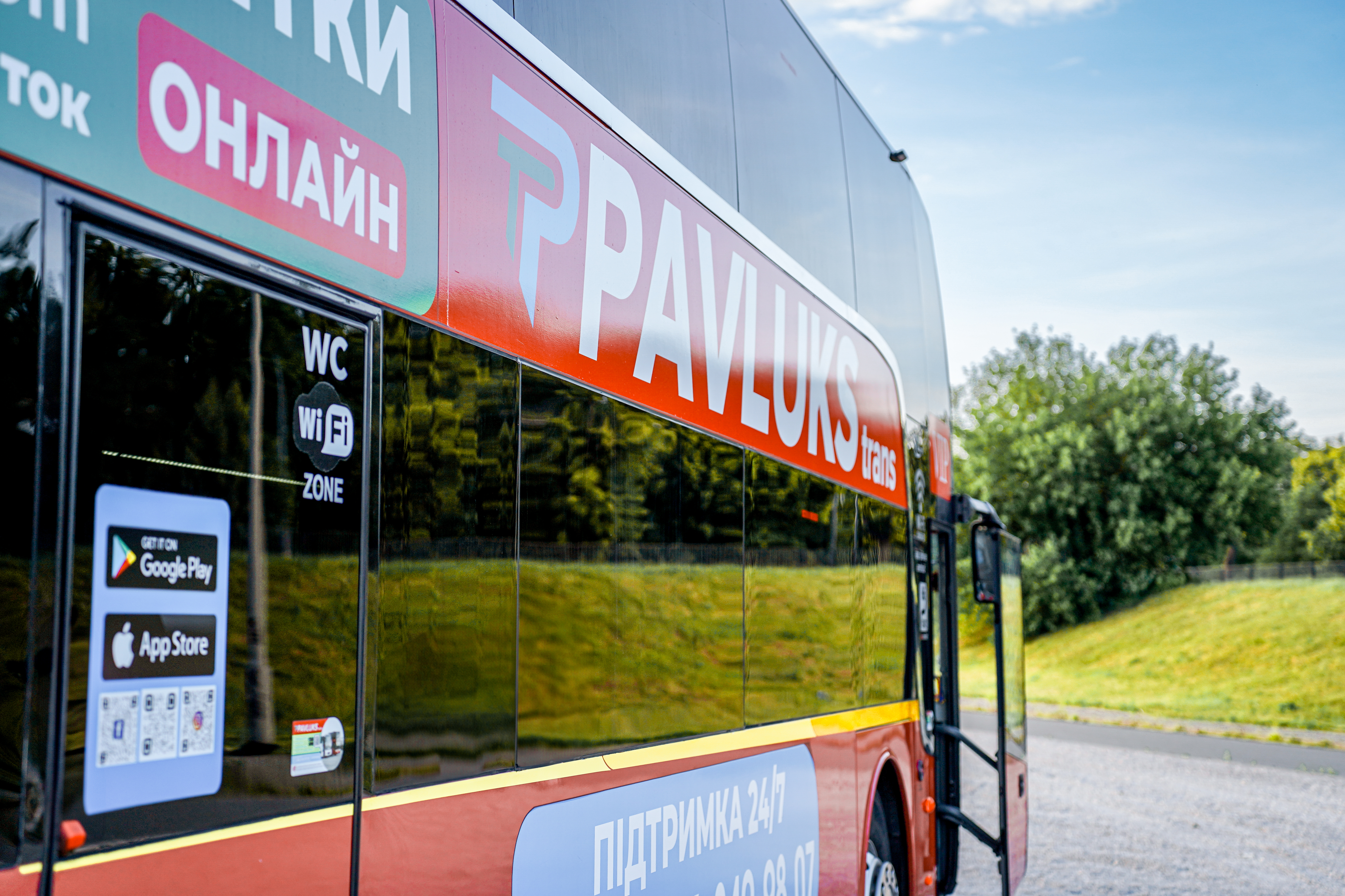 Що потрібно знати про правила перевезення багажу в автобусі