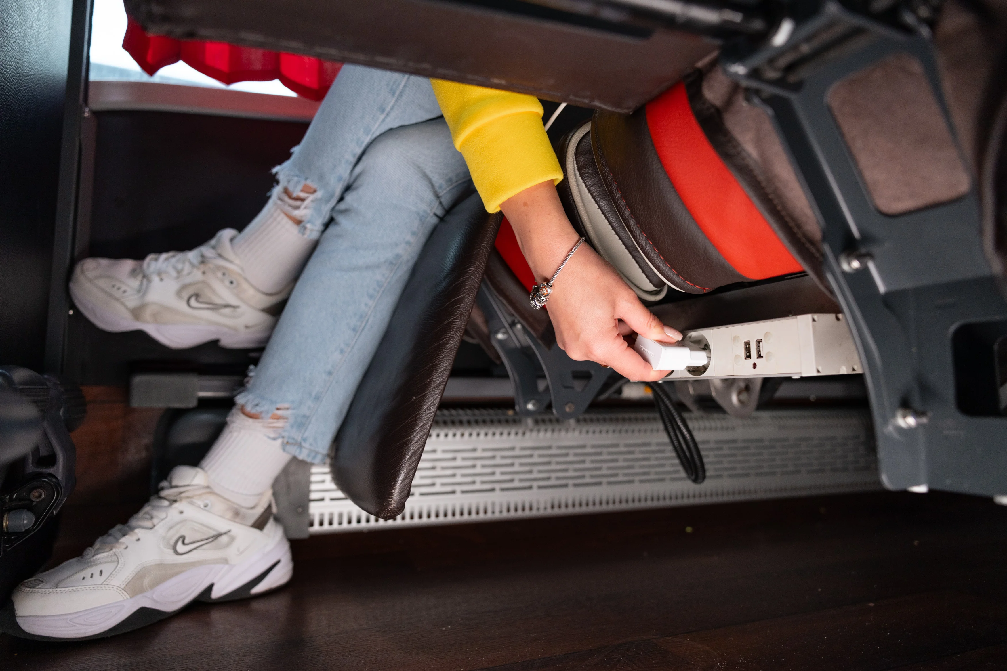 Traveling Abroad Alone by Bus: Tips for a Safe Journey